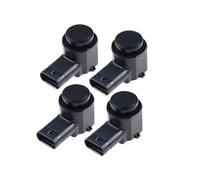 MEXWLOP 4 pz/lotto Sensore di Parcheggio PDC, for VOLVO, C30 C70 S60 S80 V70 XC70 XC90 OEM 30786968 31341637 31341344 Sensore di parcheggio per auto