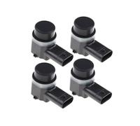 MEXWLOP 4 Pz/lotto Sensore PDC Sensore di Parcheggio, for Hyundai, Santa Fe Maxcruz Tucson Ix35 968912S000 Sensore di parcheggio per auto