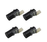 MEXWLOP 4 PZ Sensore di parcheggio PDC, for BMW, E46 3 M3 330 330xd 320 318 66216902180 9640968680 602325 6908207 7904037 Sensore di parcheggio per auto