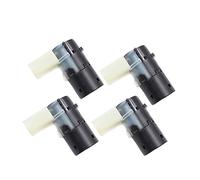 MEXWLOP 4 sensori di parcheggio PDC, for, A6 S6 4B 4F A8 S8 A4 S4 RS4, for VW, 7H0 919 275 C 7H0919275C Sensore di parcheggio per auto