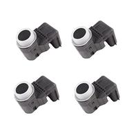 MEXWLOP 4 sensori di parcheggio PDC, for Kia, for Sorento, 3.3L 2.0L 2.4L, for Hyundai, 95720-C5000 95720C5000 4MS060KAA Sensore di parcheggio per auto