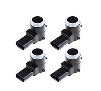 MEXWLOP 4 sensori di parcheggio PDC, for Mercedes-Benz, W221 C216 ABES Classe ML CS CL SLS SLK E 2125420018 0263003616 A2125420018 Sensore di parcheggio per auto