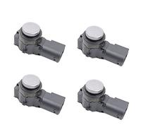 MEXWLOP 4 sensori di parcheggio PDC, for Peugeot, 208 308 508 2008 3008 Expert, for Partner, 9675202477F4 9675202477 Sensore di parcheggio per auto