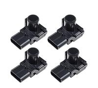MEXWLOP 4 sensori di parcheggio PDC, for Toyota, Camry, for Corolla, for Tundra, for Lexus, RX350 8934148010 89341-48010 Sensore di parcheggio per auto