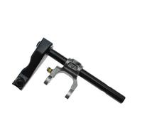 MEXWLOP 4143002720 41430-02700 MB30116525 Gruppo cuscinetto forcella rilascio frizione, for Hyundai, REINA 2017-2020, for Kia, KX1 2018-2021 41430-02720 Cuscinetto di rilascio della frizione