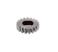 MEXWLOP 5 pezzi, per VW, per Bora, per Golf, per Sagitar per Magotan | per Skoda, per Octavia, for , pignone 18/19 denti di sollevamento finestra Motoriduttore tetto apribile