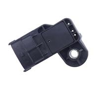 MEXWLOP 55568176 Sensore di pressione di sovralimentazione assoluta di aspirazione MAP a 4 pin, for Cruze, J300 2.0 CDI 1238838 Sensore mappa