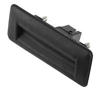 MEXWLOP 5J0827566E 5J0827566C Interruttore maniglia portellone posteriore, for VW, for Golf, 2007-2009 Interruttore del bagagliaio dell'auto