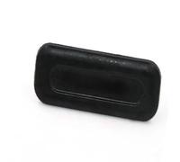 MEXWLOP 6490R3 Interruttore di blocco maniglia bagagliaio portellone posteriore, for Citroen, C2, for Citroen, C4, for Picasso Mk1, for Citroen, C5 9676028380 Interruttore del bagagliaio dell'auto