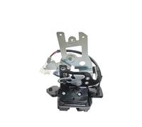 MEXWLOP 693010C010 Serratura e cavo portellone posteriore 01-07, for Toyota, for Sequoia 69301-0C010 931-861 Cavo del portellone posteriore(No cable)