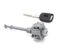 MEXWLOP 72185-TR0-A01 CILINDRO SERRATURA PORTA SINISTRA CON UNA CHIAVE NON TRANSPONDER, for CRV, for Civic, 2012-2015 Sostituzione dell'interruttore di accensione dell'auto