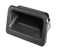 MEXWLOP 81260-1M500 Interruttore portellone posteriore baule posteriore, for Kia, for forte EX SX Interruttore del bagagliaio dell'auto