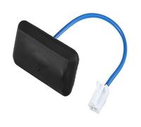 MEXWLOP 81260-2G000 Interruttore portellone posteriore baule posteriore, for Kia, for forte EX LX S 2.0L L4 - Gas 2017 2018 Interruttore del bagagliaio dell'auto