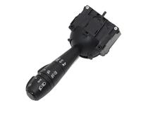 MEXWLOP 8201167988 A8201167988 Comando clacson indicatori di direzione, for Dacia, for Dokker Duster Lodgy Logan, for Sandero Interruttore di controllo lampeggiante automatico