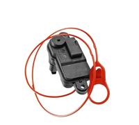 MEXWLOP 8s0862153 8v0862159 Carburante, for serbatoio, attuatore di bloccaggio, for VW, for, for Touran, for Skoda, Cala, for, for A8 Q8 Attuatore di blocco dello sportello del carburante(With)