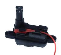 MEXWLOP A10e-nuovo 8v0862153a for A1 A7 A8, for Q3, Q7, for A3, Rs3 Attuatore motore serratura sportello carburante 8v0862153b 8v0862153 Attuatore di blocco dello sportello del carburante
