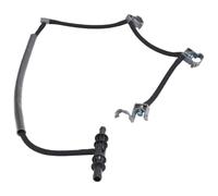 MEXWLOP A6460702132 - Tubo flessibile di troppo pieno for il ritorno del carburante diesel, for Mercedes, for Benz, W204 S204 W211 S211 2.0 CDI 2.2Cdi 2003-2011 Tubo di ritorno del carburante