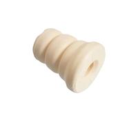 MEXWLOP Accessori auto Ammortizzatore, for BMW, for F30 F31 X2 F39, parapolvere ammortizzatore anteriore e ammortizzatore 31306791712 31336858239 Tampone di battuta per sospensione(Shock Buffer)