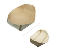 MEXWLOP Accessori auto Console centrale Coperchio bracciolo Box Copertura in pelle Adesivo Trim, for NISSAN, Pathfinder 2001 2002 2003 2004 Beige Copribracciolo per auto