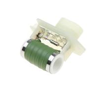 MEXWLOP Accessori auto resistenza motore ventilatore riscaldatore 13256565, for VAUXHALL, for CORSA D 2005-2014, for FIAT, for GRANDE PUNTO 2005-2010