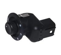 MEXWLOP Accessori for auto Manopola di regolazione dello specchietto retrovisore, for Renault, Clio/grand Kangoo/, for,/cénic/z8200109014 Pulsante di controllo dello specchietto retrovisore