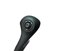 MEXWLOP Accessori for auto, pomello di controllo dello specchietto retrovisore, for Renault, Clio III Laguna Grand Cenic, for, 8200109014 Pulsante di controllo dello specchietto retrovisore