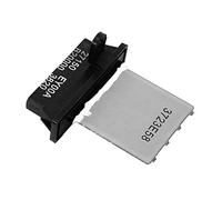 MEXWLOP Accessori for auto Ricambi Resistenza riscaldatore ventola motore ventilatore 27150-EY00A, for NISSAN, Maxima Ventilatore Motori Ventola di riscaldamento Motore del ventilatore dell'auto