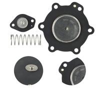 MEXWLOP Accessori for diaframma Dn40 Parti di ricambio Cg353a047 1 1/2" 1 Et for valvola Asco Pulse Nuovo di zecca Kit di riparazione del diaframma dell'escavatore