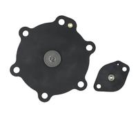 MEXWLOP Accessori for diaframma Dn40 Parti di ricambio Cg353a047 1 1/2" 1 Et for valvola Asco Pulse Nuovo di zecca Kit di riparazione del diaframma dell'escavatore