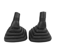 MEXWLOP Accessori, for Hitachi, Ex60/70/120/200 5 6 Leva joystick, for pilota, leva di azionamento valvola Copertura antipolvere per maniglia escavatore(Pressure Plate 2pcs)