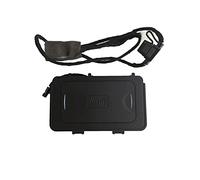 MEXWLOP Accessori for piastra di ricarica for telefono con ricarica wireless QI for auto Teramont Phideon, for, for T-ROC, for Jetta, T-Cross, for, for Golf, Caricabatterie wireless per auto(For ter