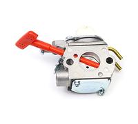 MEXWLOP Accessori for tagliabordi for carburatore, for Walbro, WT-458-1 A03002 A07139 A04445A Kit carburatore