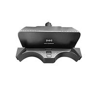 MEXWLOP Adattatore di alimentazione for caricabatterie wireless for auto da 15 W, for, for X1 X2 F39 F48 F49 2020 2021 Supporto for telefono Telefono 12 Qi Piastra di ricarica rapida Caricabatterie w