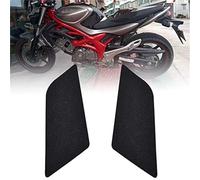 MEXWLOP Adesivo for decalcomania for trazione con impugnatura for ginocchio antiscivolo, for Suzuki, for SFV650 SFV 650 2009 2010 2011 2012 2013 2014 2015 Tappetino antiscivolo per moto