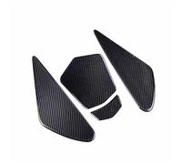 MEXWLOP Adesivo proteggi serbatoio moto Adesivi laterali trazione impugnatura ginocchio, for Rebel 500 CMX 500 Rebel 300 CMX300 2017 2018 2019 2020 2021 2022 2023 Tappetino antiscivolo per moto