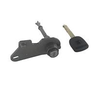 MEXWLOP AL271 Cilindro serratura porta conducente anteriore sinistro for HR-V XRV, for Vezel, 2016-2020 72185-T7A-003 Sostituzione dell'interruttore di accensione dell'auto
