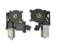 MEXWLOP Alzacristalli elettrico, for Chevrolet, for Cruze, 2009-2014 Alzacristalli elettrico Motore di sollevamento elettrico Anteriore Posteriore Sinistro Destro 4 porte Motore alzacristalli elettric