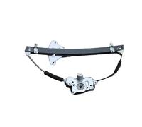MEXWLOP Alzacristalli elettrico porta LINK 1999-2005, for Hyundai, for Sonata 2003-2005, for Kia, for Optima Unità finestra(REAR LEFT)