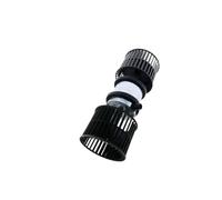 MEXWLOP An51500-10770 Accessori for escavatore e caricatore Motore del ventilatore An5150010770 for Wa380-6 Wa470-6 24v Motore della ventola dell'escavatore