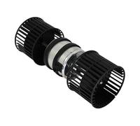 MEXWLOP An51500-10771 An51500-10770 Motore ventola aria condizionata automatica antiorario 24 V, for Komatsu, caricatore Wa150-6 Wa150pz-6 Wa200-6 Motore della ventola dell'escavatore