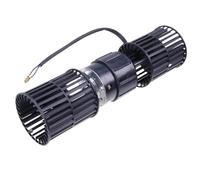 MEXWLOP An51500-10870 An5150010870, for Komatsu, Pc27mr Pc30mr Motore del ventilatore Pc35mr Pc45mr Pc55mr Motore della ventola dell'escavatore