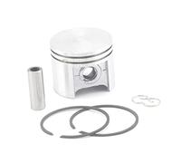 MEXWLOP Anello perno pistone WT da 42,5 mm, for, motosega 025 MS250 1123 030 2016 Kit pistone motosega