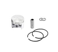 MEXWLOP Anello perno pistone WT da 42 mm, for motosega, 024 AV 1121 030 2005 Kit pistone motosega