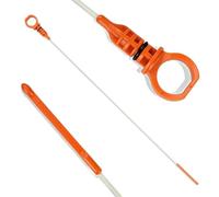 MEXWLOP Astina di livello dell'olio motore 56cm 1174g2, for Peugeot, for Citroen, 1.6 Hdi Componenti e accessori for astina di livello dell'olio Asta di misurazione dell'olio motore per auto
