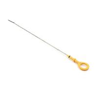 MEXWLOP Astina di livello Indicatore di livello dell'asta di livello Parte automatica sostituisce il n. n. 1530121040, for Echo, 2000-2005, Yaris 2006-2016 Tubo dell'astina di livello del motore