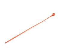 MEXWLOP Astina di livello Indicatore di livello, ricambio automatico, sostituisce il n. 15650RNAA00, for modelli Civic, 2006-2015, HR-V 2016 2017 2018 Tubo dell'astina di livello del motore