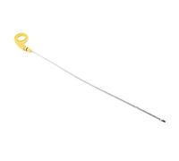 MEXWLOP Astina livello olio auto for auto Astina livello olio motore La parte automatica sostituisce il n. 11437510798, for MINI, COOPER 2002-2008 Tubo dell'astina di livello del motore