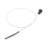 MEXWLOP Astina livello olio motore for auto, parte auto, sostituisce il n. A223012 for motori Challenger/Charger 5.7L V8 2008-2012 Tubo dell'astina di livello del motore