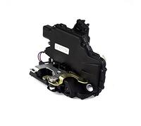 MEXWLOP Attuatore di chiusura della serratura porta Caer, for Seat, Arosa Leon Toledo II, for Skoda, for Octavia, 2, for VW, for Passat Serratura per bagagliaio auto(Rear left)