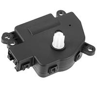 MEXWLOP Attuatore porta aria di ricambio, for Ford, Escape 1 pz nero Attuatore per porta Blend